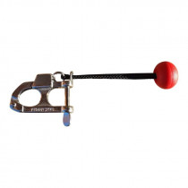 Inlandsis Largueur Skijoring