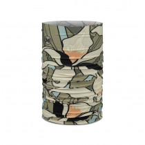 Buff Coolnet UV Insect Shield Neckwear - Zonia Multi