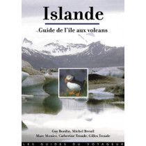 Islande, guide du voyageur - Marcus