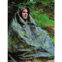 Jerven Fjellduken Hunter