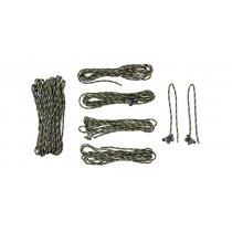 Lesovik Niti Tarp Suspension