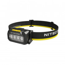 Nitecore HA27 UHE MCT
