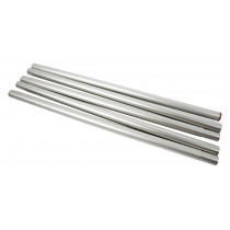 Helsport Lavvu Poles 255 cm Alu