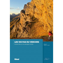 Les 100 pas du Vercors Editions Glénat