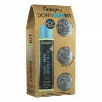 Granger’s Down Care Kit