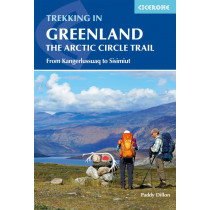 Trekking in Greenland – The Arctic Circle Trail - Cicerone