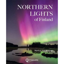 Karttakeskus Northern Lights of Finland