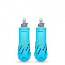 Flasques souples Hydrapak SoftFlask 250 ml 2-Pack