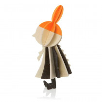 Moomin Little My