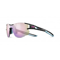 Julbo Aerolite Ecaille - Gris / Bleu // Tortoiseshell - Grey / Blue