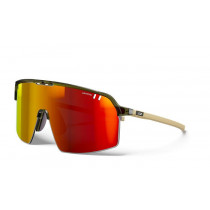 Julbo Intensity Translucide brillant - Vert Kaki / Beige // Translucent gloss - Khaki Green / Beige