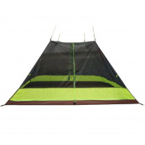 Luxe Outdoor Mega Lavvu Inner Summer