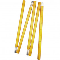 Bach Tarp and Tipi Pole