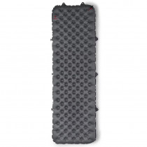 Matelas isolé 4 saisons Helsport Blizzard R5+ Sleeping Mat-Gris