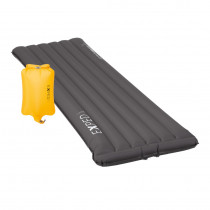 Matelas Exped Ultra 7R Mummy - Tapis de sol isolé -30°C