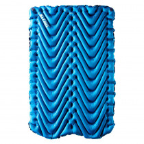Matelas Klymit Double V Sleeping Pad