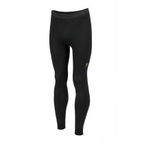 Collants Aclima HotWool Longs-Noir