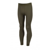 Collants Aclima HotWool Longs-Olive