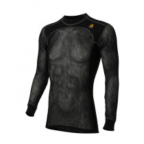 Sous-vêtement Aclima WoolNet Crew Neck