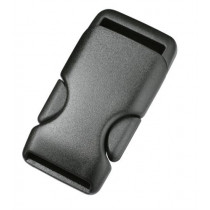 Boucle plastique Acapulka Clip 25 mm