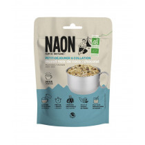 Muesli bio à base de flocons d’avoine Muesli noix de coco chocolat - Naon