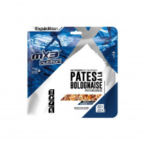 Pâtes à la bolognaise XXL - MX3