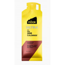 Näak Gel Ultra 200 Chocolat (Caféine)