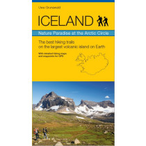 Livre Iceland : Nature Paradise at the Arctic Circle
