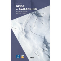 Neige et Avalanches : connaître et comprendre pour limiter le risque - Glénat