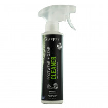 Nettoyant chaussures Granger’s Footwear + Gear Cleaner