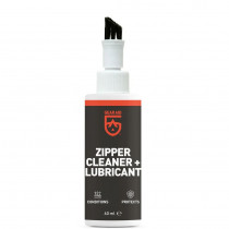 Gearaid Zipper Cleaner + Lubricant