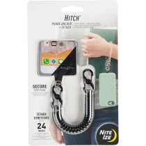 Nite Ize Hitch Phone Anchor + Tether