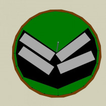 Nortent Lavvo 6 Floor