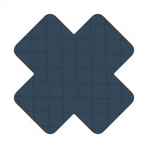 NoSo Patch X Polartec Powergrid