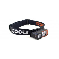 Stoots Opalo 3