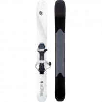 Skis OAC WAP 129  + EA 2.0