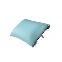 Oreiller Nemo Fillo - Bleu Ciel-Frost/Silt