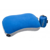 Cocoon Air-Core Down Travel Pillow