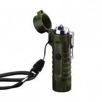 Outdoor Aventure Briquet Plasma