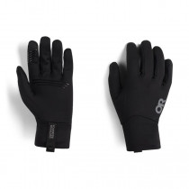 Outdoor Research Women's Vigor Lightweight Sensor Gloves - Noir/Black
