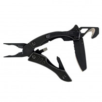 Gerber Crucial w. Strap Cutter