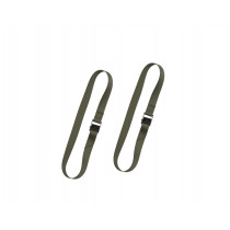 Savotta Pack Straps Cam Buckle