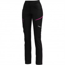 Pantalon de randonnée ultra léger et respirant Crazy Pant Traverse Woman - Pop