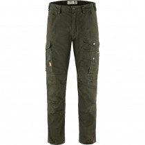 Fjällräven Vidda Pro Trousers Man - Vert / Green
