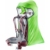 Pare Soleil Pour Porte Bebe Kid Comfort Active Kid Comfort Active Sl Et Kid Comfort De La Marque Deuter