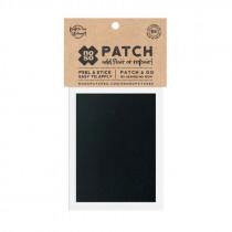 NoSo Patch Field - Noir