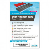 Super Repair Tape Patch Kit