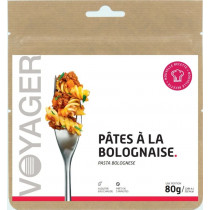 Pâtes à la bolognaise - Voyager