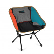 Chaise de camping enfant Helinox Chair One Mini - 3 couleurs/Heritage Multi Block