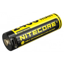 Nitecore Pack 4x Batteries NH2400